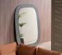 Зеркало навесное Bonaldo Edgeless - HØØ1