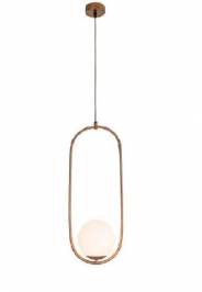 Светильник  потолочный подвесной (Светильник подвесной) Zambelis PENDANT LIGHT, 18142