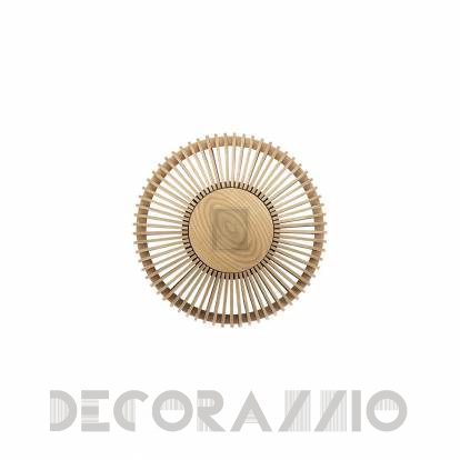 Светильник  настенный настенный (Бра) Umage Clava - 2381