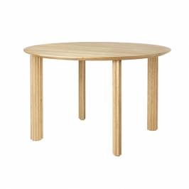 Стол Umage Comfort Circle, 5656+5656-1
