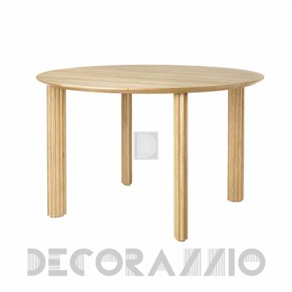 Стол Umage Comfort Circle - 5656+5656-1