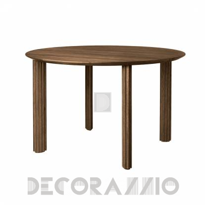 Стол Umage Comfort Circle - 5656+5656-1