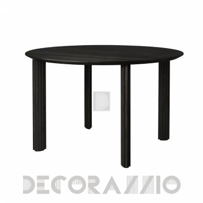 Стол Umage Comfort Circle - 5656+5656-1