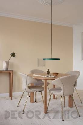 Стол Umage Comfort Circle - 5656+5656-1