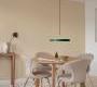 Стол Umage Comfort Circle - 5656+5656-1