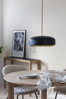 Стол Umage Comfort Circle - 5656+5656-1