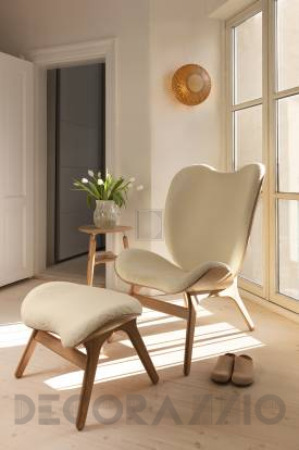 Пуф Umage A Conversation Piece - 5573+5573-3