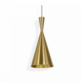 Tom Dixon BEAT Tall Светильник - BLS03B-PEUM2