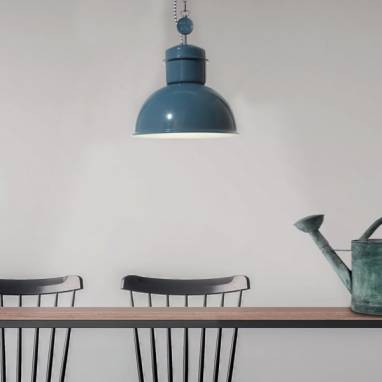 Светильник  потолочный подвесной (Светильник подвесной)