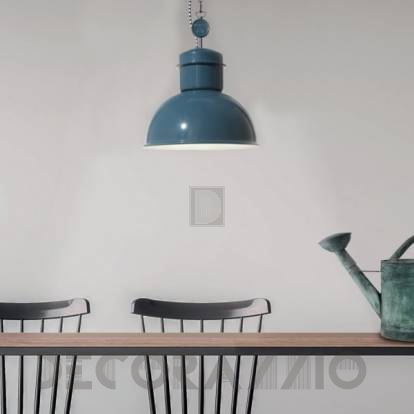 Светильник  потолочный подвесной (Светильник подвесной) Ondaluce Engine - SO.ENGINE/OTT.