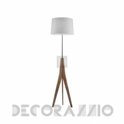Светильник напольный (Торшер) Ondaluce Mimi’ - PT.MIMI’/LEGNO