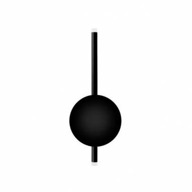 Светильник  настенный накладной (Бра)