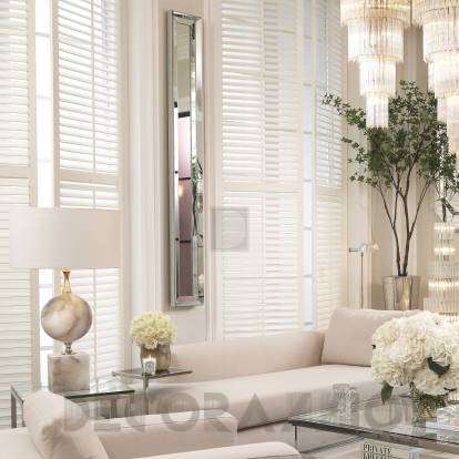 Зеркало навесное Eichholtz Mirror Slim - 106135