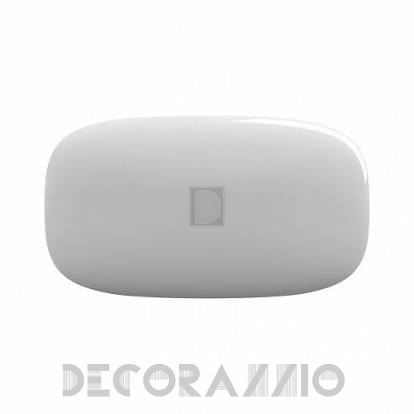 Светильник потолочный/настенный накладной/настенный (Светильник) Foscarini Tivu - 207005 10