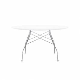 Стол Kartell Glossy, 4571/2M