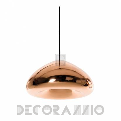 Tom Dixon Void Светильник потолочный подвесной (Люстра) - VOS01S-PEUM