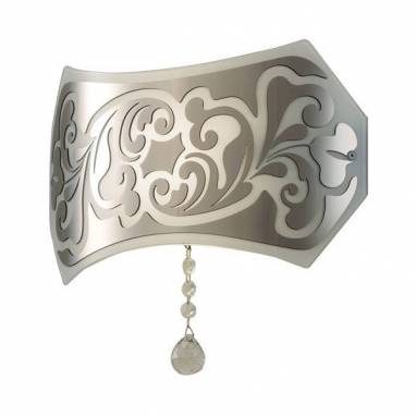 Светильник  настенный накладной (Бра)