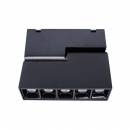 Светильник  потолочный модульная система (Светильник для трековой системы)