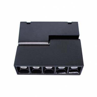 Светильник  потолочный модульная система (Светильник для трековой системы)