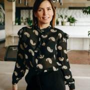 Студия дизайна интерьера ROMANIUK DESIGN (Нина Романюк)