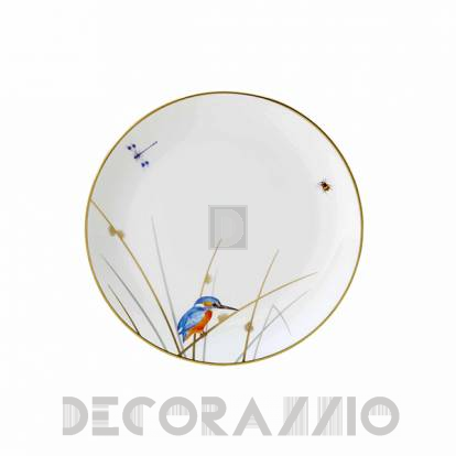 Посуда William Edwards Reed - AND0163
