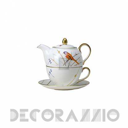 Посуда William Edwards Reed - AND0411