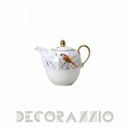 Посуда William Edwards Reed - AND0411