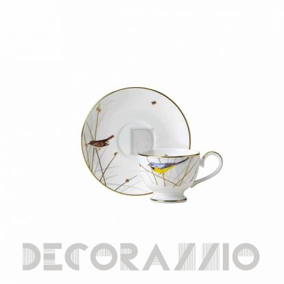 Посуда William Edwards Reed - AND0146