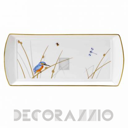 Посуда William Edwards Reed - AND0136
