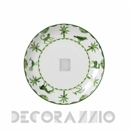 Посуда William Edwards Sultan’s Garden - AND0421V2