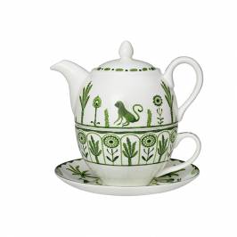 Посуда William Edwards Sultan’s Garden, AND0411