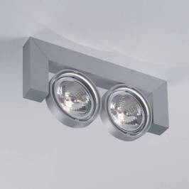 Светильник  потолочный/настенный накладной (Бра) Delta Light RANDOM, 274 72 211 ANO