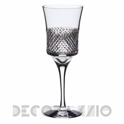 Посуда Dartington Crystal Royal Brierley - RB2243/4