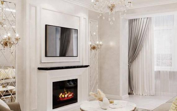 2-УХ УРОВНЕВАЯ КВАРТИРА В ЖК «ТАВРИЧЕСКИЙ», 200 М²