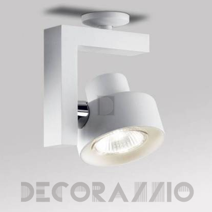 Светильник потолочный накладной Delta Light RATIO - JAC 85 00 A