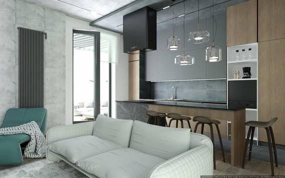 functional & contemporary