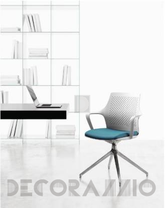 Стул LAS Mobili F04 - 780R1