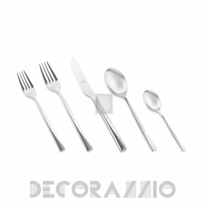 Столовые приборы Mepra Atena - 1062#ON