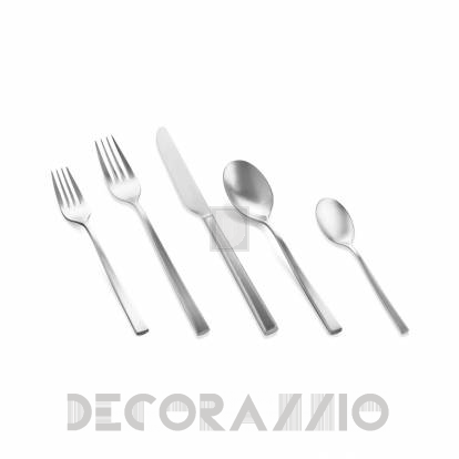 Столовые приборы Mepra Atena - 1062#ON