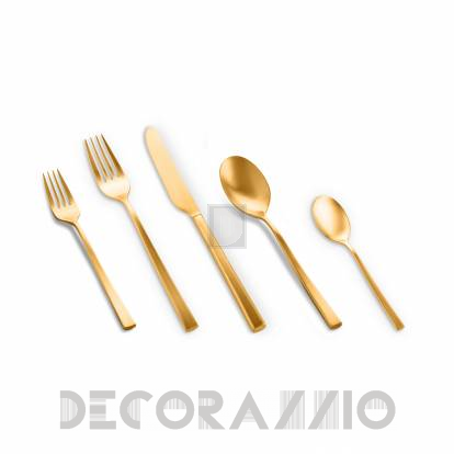 Столовые приборы Mepra Atena - 1062#ON