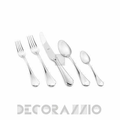 Столовые приборы Mepra Dolce Vita - 1064bundel