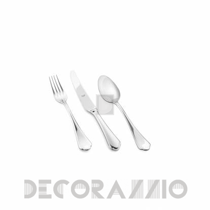 Столовые приборы Mepra Dolce Vita - 1064bundel