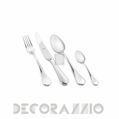 Столовые приборы Mepra Dolce Vita - 1064bundel