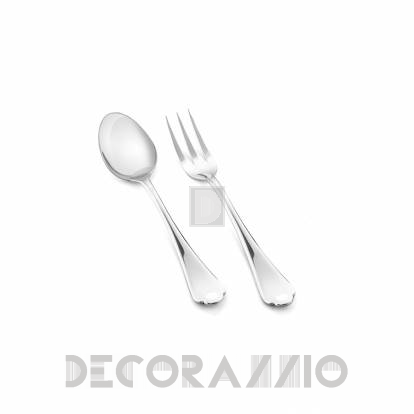 Столовые приборы Mepra Dolce Vita - 1064bundel