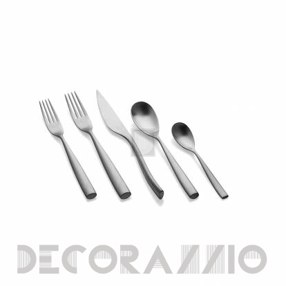 Столовые приборы Mepra Arte - 1050#OI