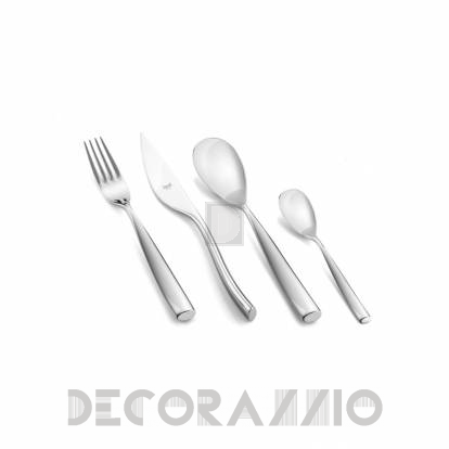 Столовые приборы Mepra Arte - 1050#OI