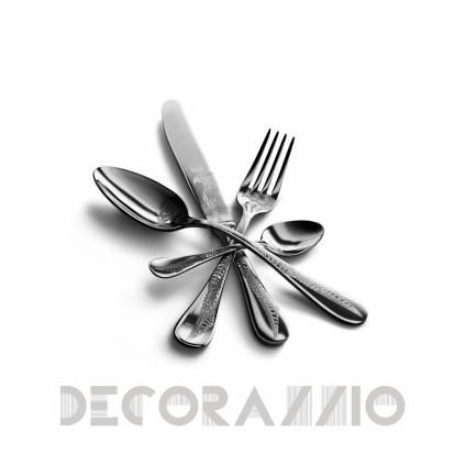 Столовые приборы Mepra Caccia - 1026CA