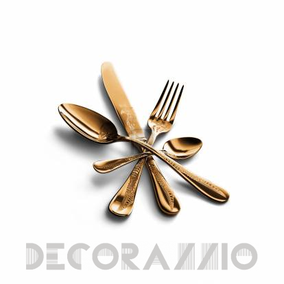 Столовые приборы Mepra Caccia - 1026CA