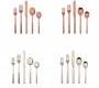 Столовые приборы Mepra Stile - 1075bundel