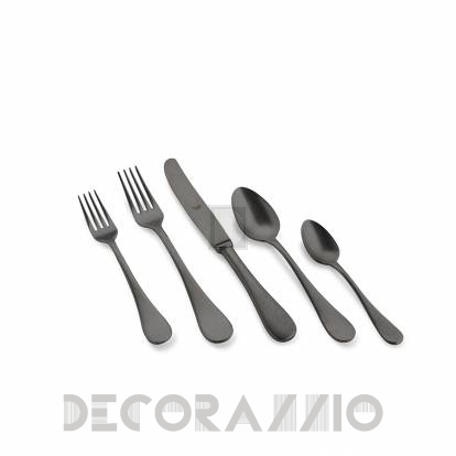 Столовые приборы Mepra Michelangelo Vintage Bronze - 1098VI